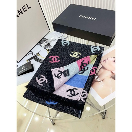 Chanel Scarf Good Quality