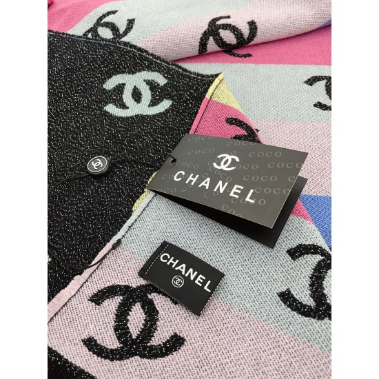 Chanel Scarf Good Quality