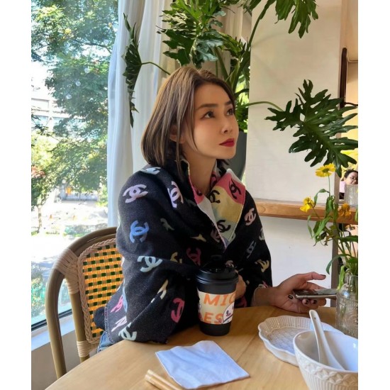 Chanel Scarf Good Quality