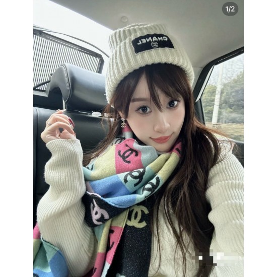 Chanel Scarf Good Quality