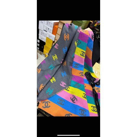 Chanel Scarf Good Quality