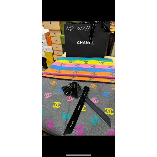 Chanel Scarf Good Quality