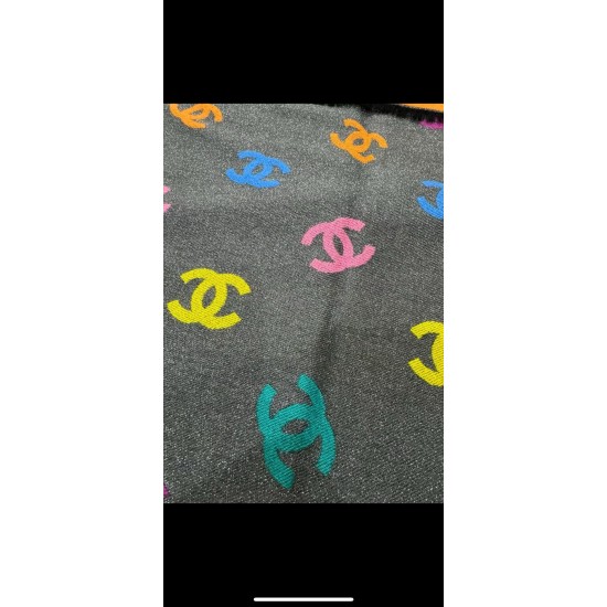 Chanel Scarf Good Quality