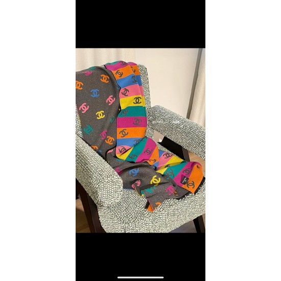 Chanel Scarf Good Quality