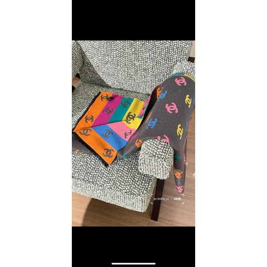 Chanel Scarf Good Quality