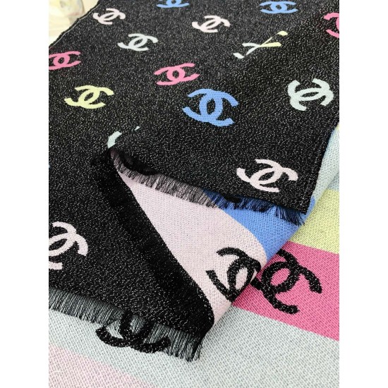 Chanel Scarf Good Quality