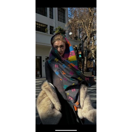 Chanel Scarf Good Quality