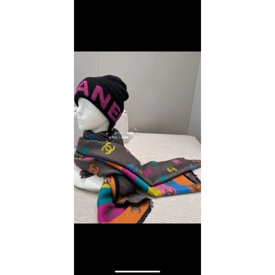 Chanel Scarf Good Quality