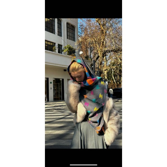 Chanel Scarf Good Quality