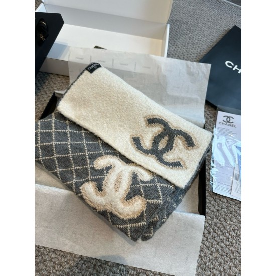 Chanel Scarf Good Quality
