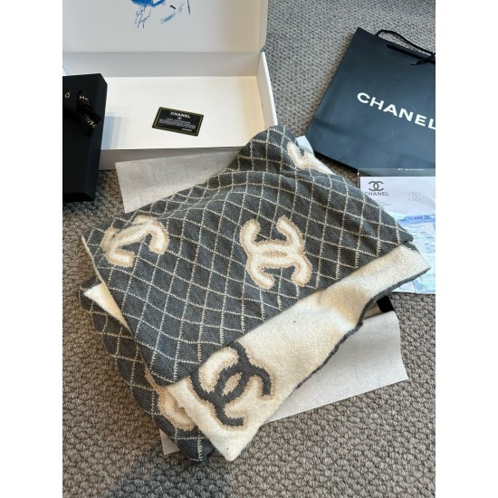 Chanel Scarf Good Quality