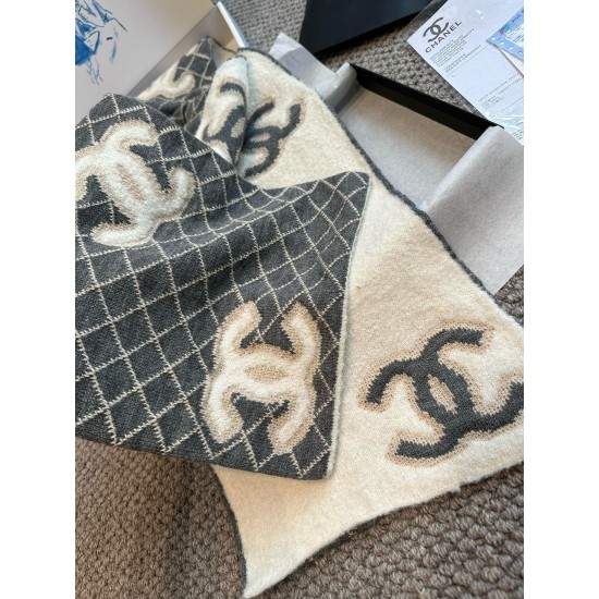 Chanel Scarf Good Quality