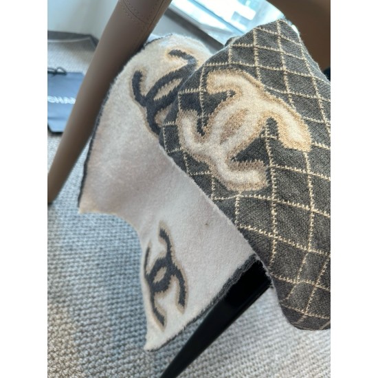 Chanel Scarf Good Quality