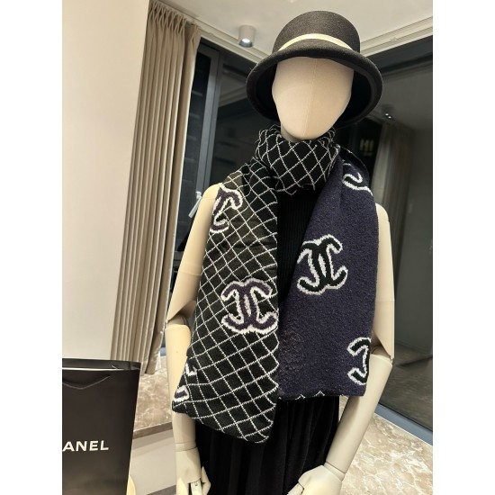 Chanel Scarf Good Quality