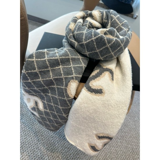 Chanel Scarf Good Quality