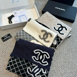 Chanel Scarf Good Quality