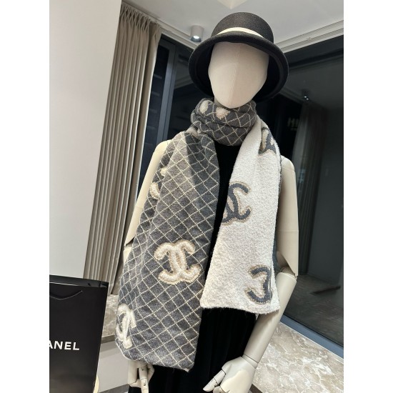 Chanel Scarf Good Quality