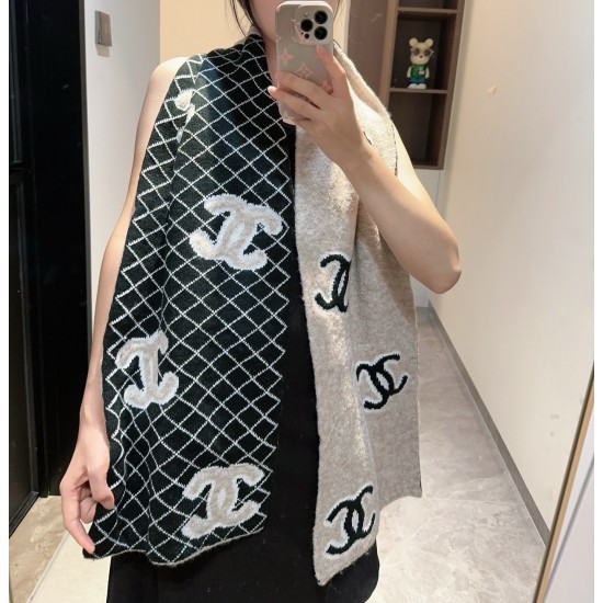 Chanel Scarf Good Quality