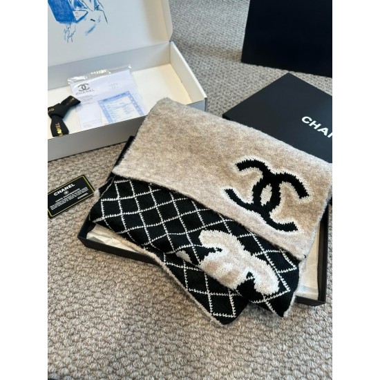 Chanel Scarf Good Quality