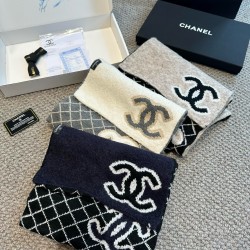 Chanel Scarf Good Quality