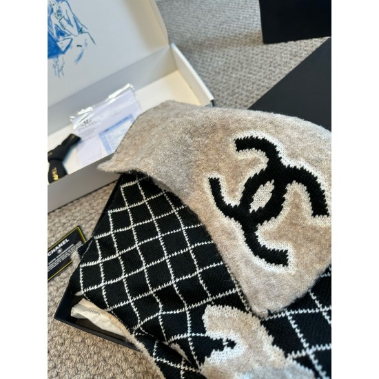 Chanel Scarf Good Quality