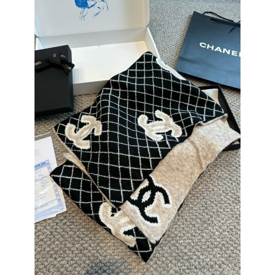 Chanel Scarf Good Quality
