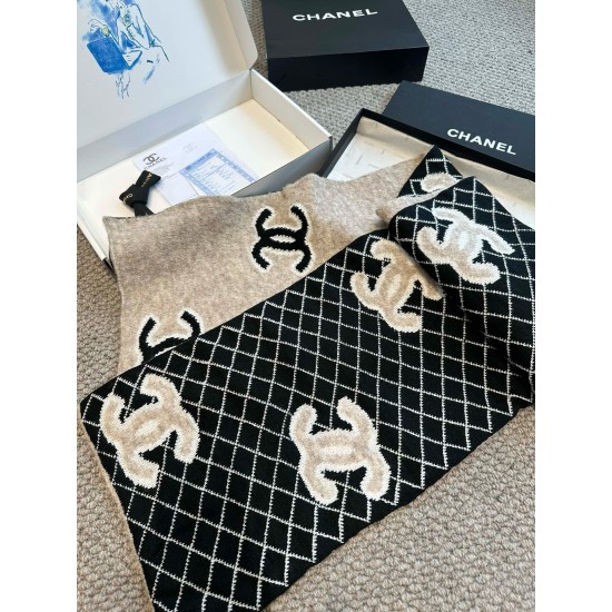 Chanel Scarf Good Quality