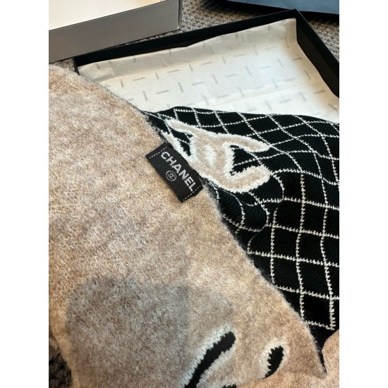 Chanel Scarf Good Quality