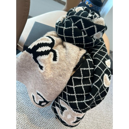 Chanel Scarf Good Quality