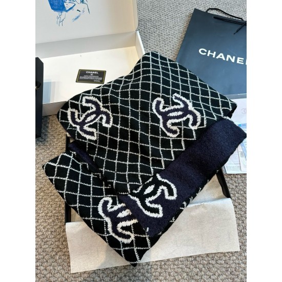 Chanel Scarf Good Quality