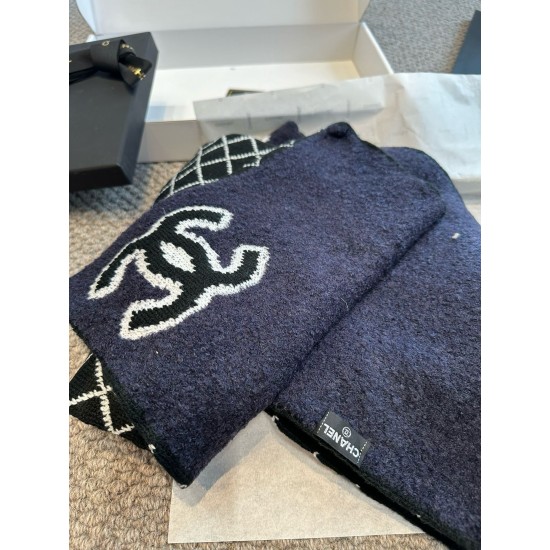 Chanel Scarf Good Quality
