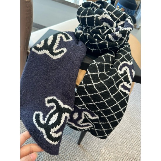 Chanel Scarf Good Quality