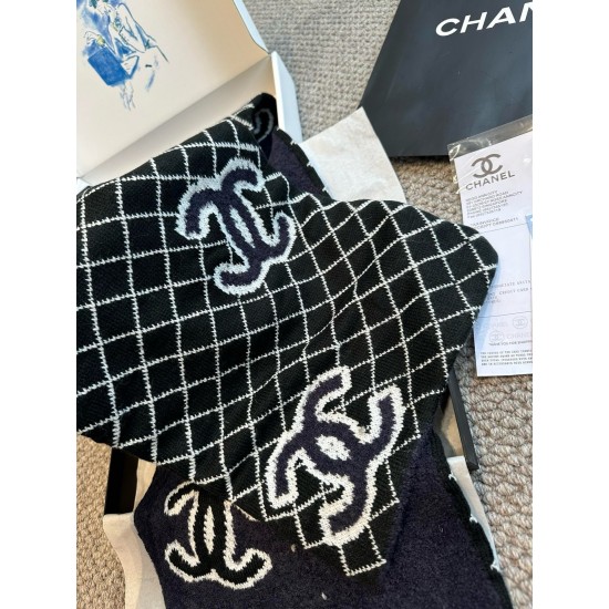 Chanel Scarf Good Quality
