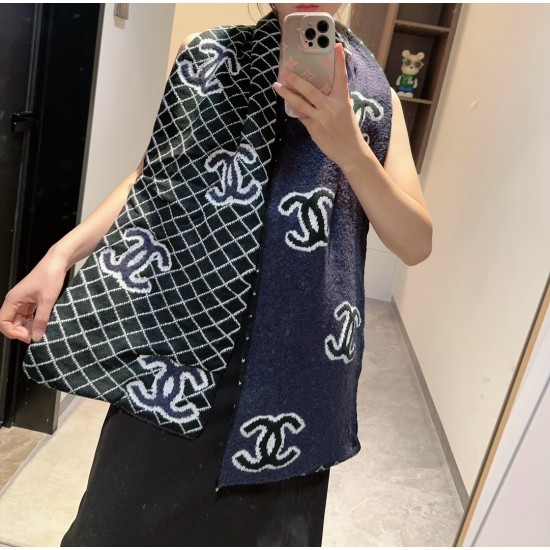 Chanel Scarf Good Quality