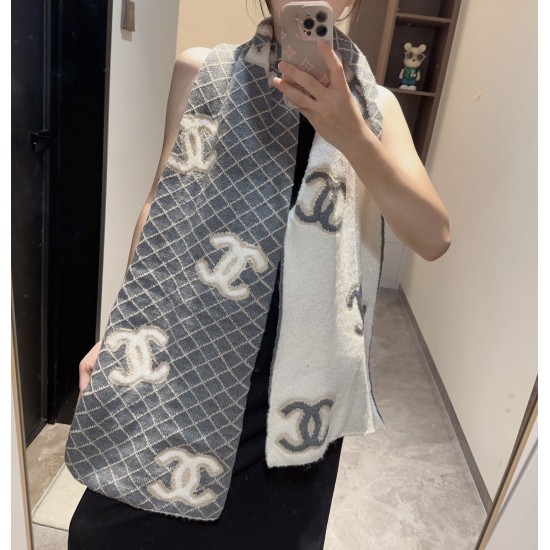 Chanel Scarf Good Quality