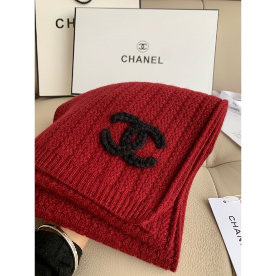 Chanel Scarf Good Quality