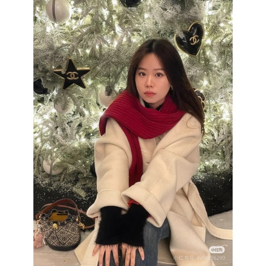 Chanel Scarf Good Quality