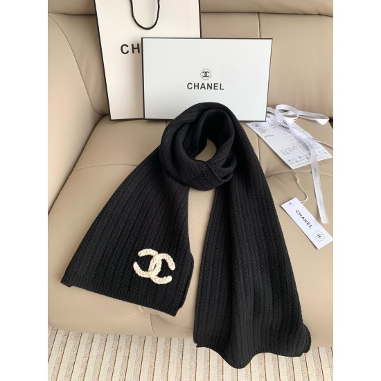 Chanel Scarf Good Quality