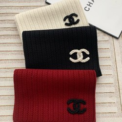 Chanel Scarf Good Quality