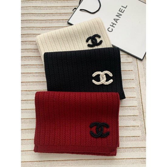 Chanel Scarf Good Quality