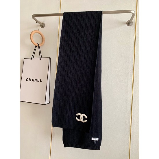 Chanel Scarf Good Quality