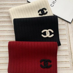 Chanel Scarf Good Quality