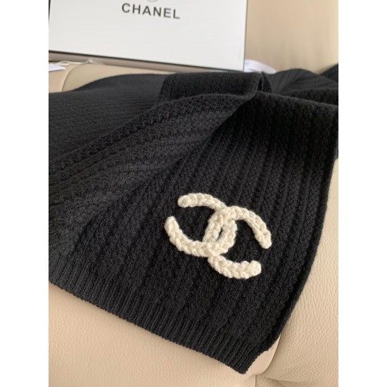 Chanel Scarf Good Quality
