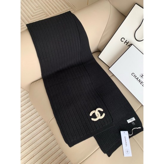 Chanel Scarf Good Quality