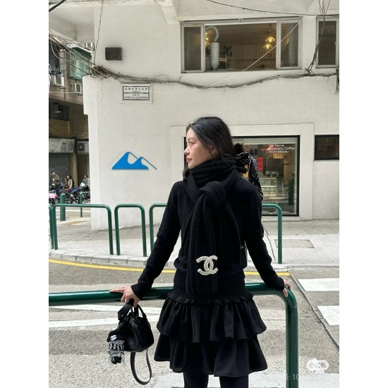 Chanel Scarf Good Quality