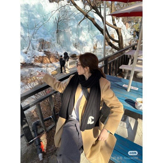 Chanel Scarf Good Quality