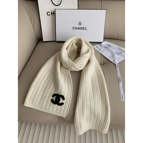 Chanel Scarf Good Quality