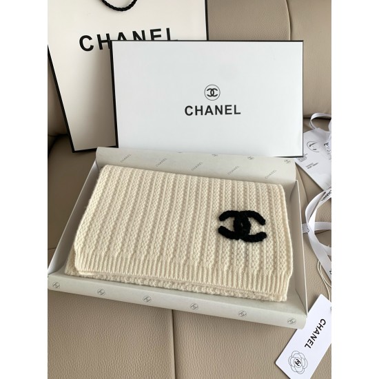 Chanel Scarf Good Quality
