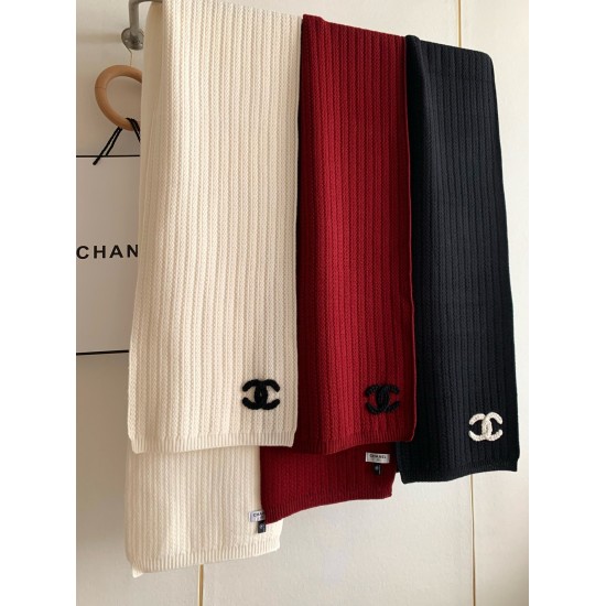 Chanel Scarf Good Quality
