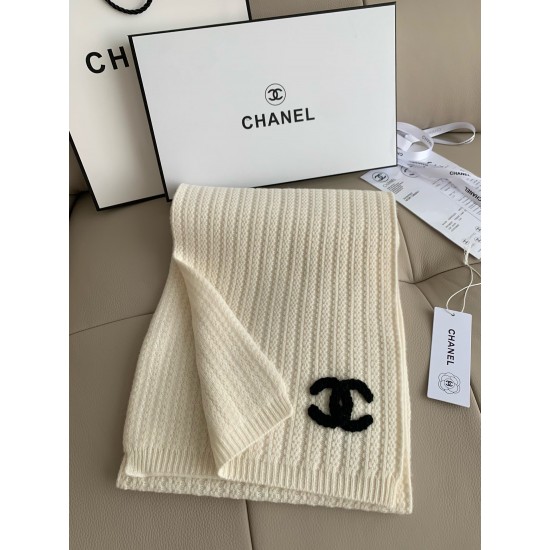 Chanel Scarf Good Quality